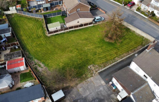Development Opportunity in Haydock photo